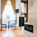 Le Mura Old Town Apartment By Duhomes