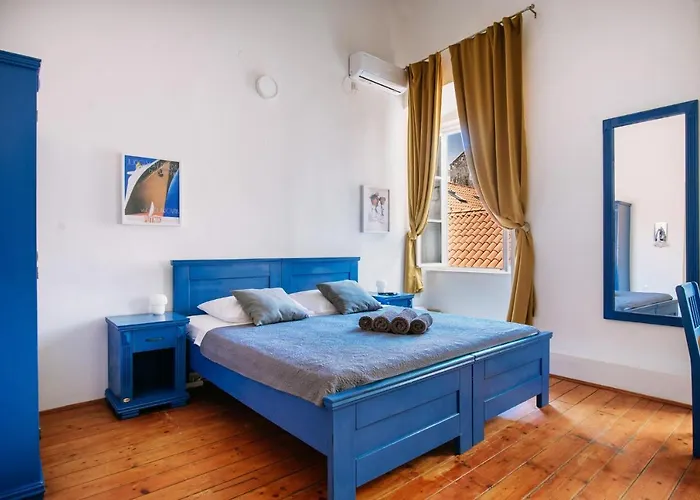 Le Mura Old Town Apartment By Duhomes