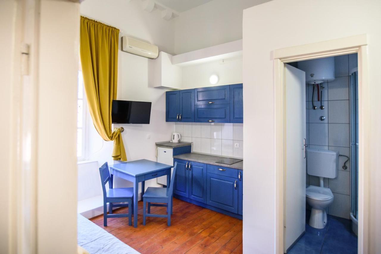 Apartment Le Mura Old Town By Duhomes *