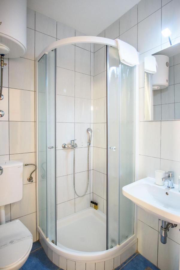 Apartment Le Mura Old Town By Duhomes Dubrovnik