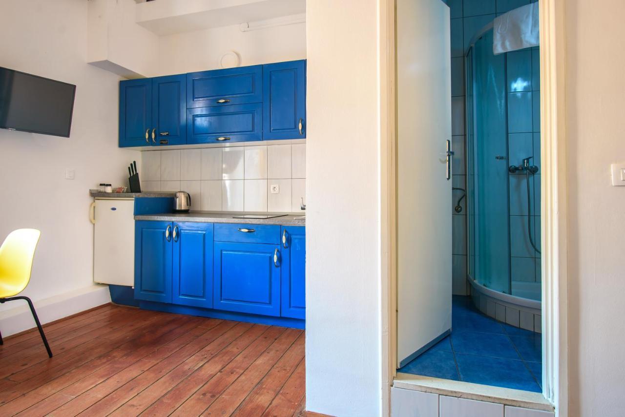 Le Mura Old Town By Duhomes Apartment Dubrovnik