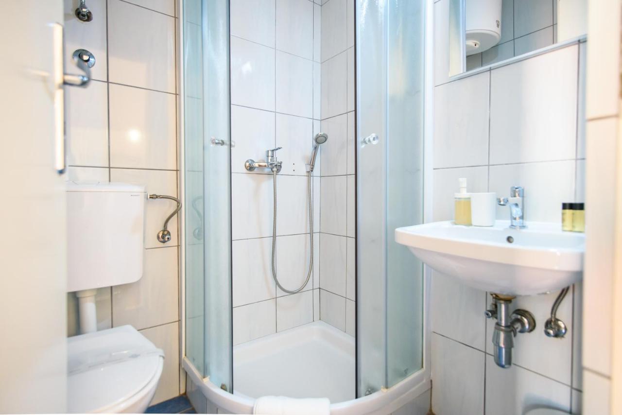 Le Mura Old Town By Duhomes Appartement *