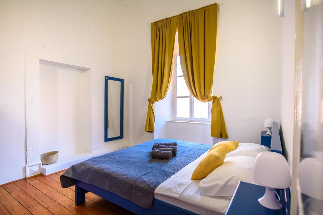 Apartment Le Mura Old Town By Duhomes Dubrovnik