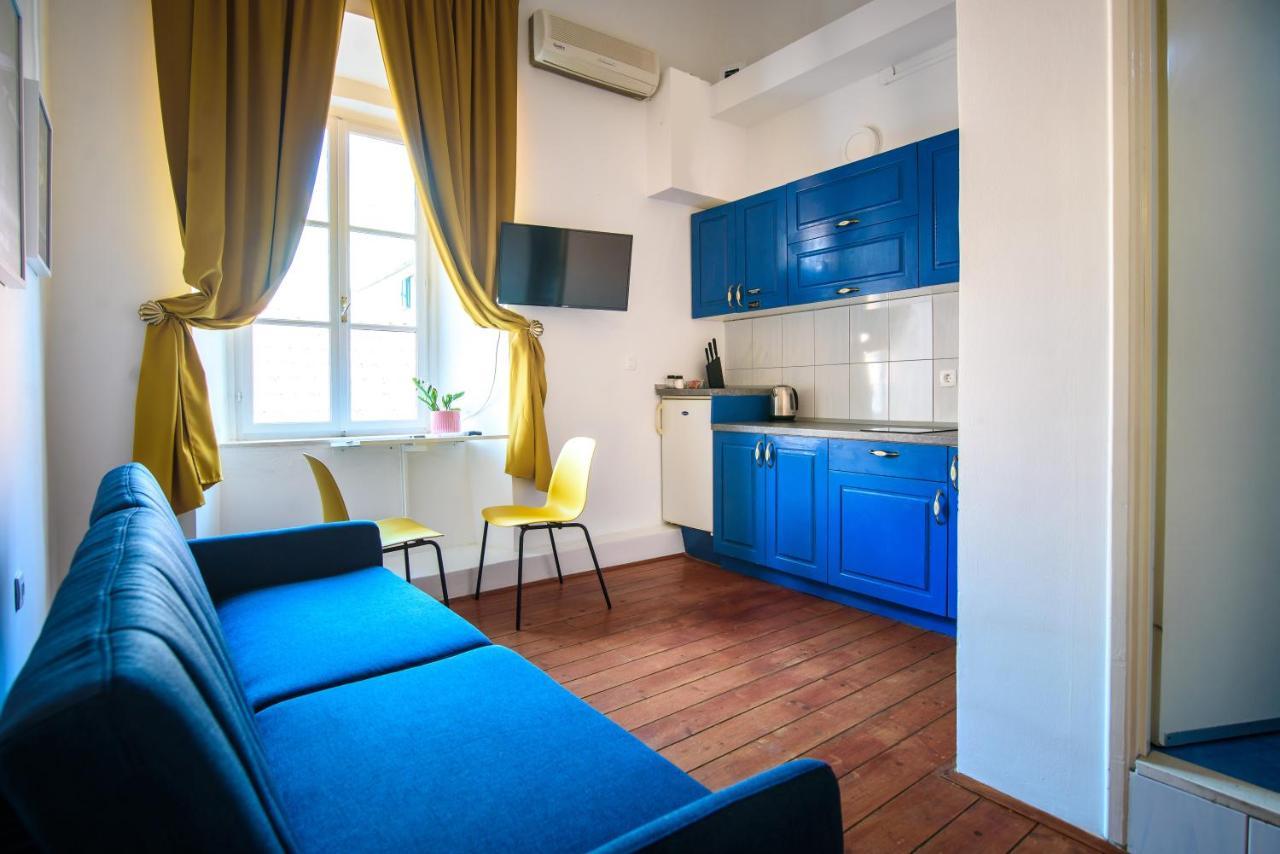 Apartment Le Mura Old Town By Duhomes