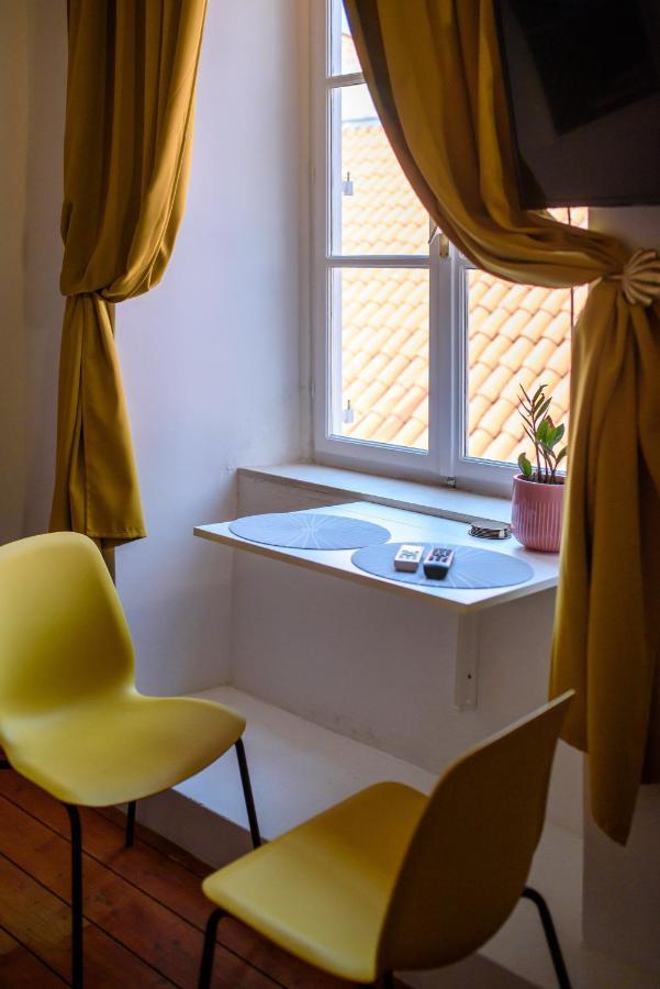 Le Mura Old Town By Duhomes Apartamento Dubrovnik