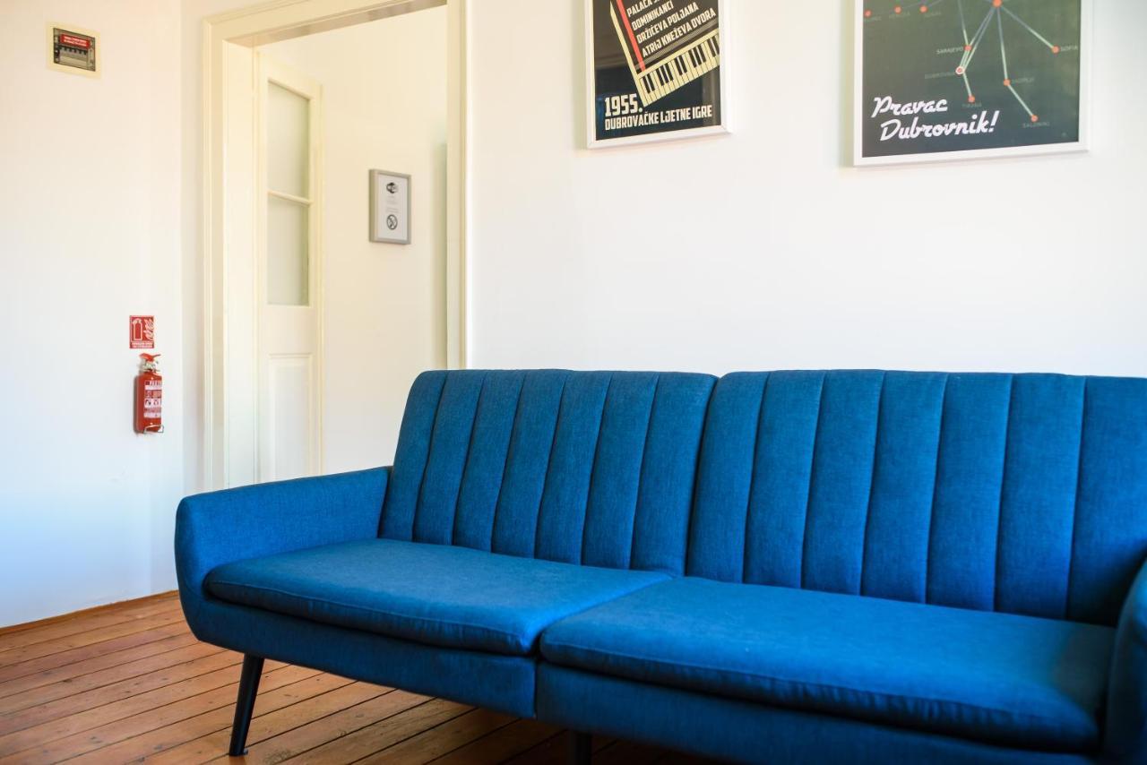Le Mura Old Town By Duhomes Appartement *