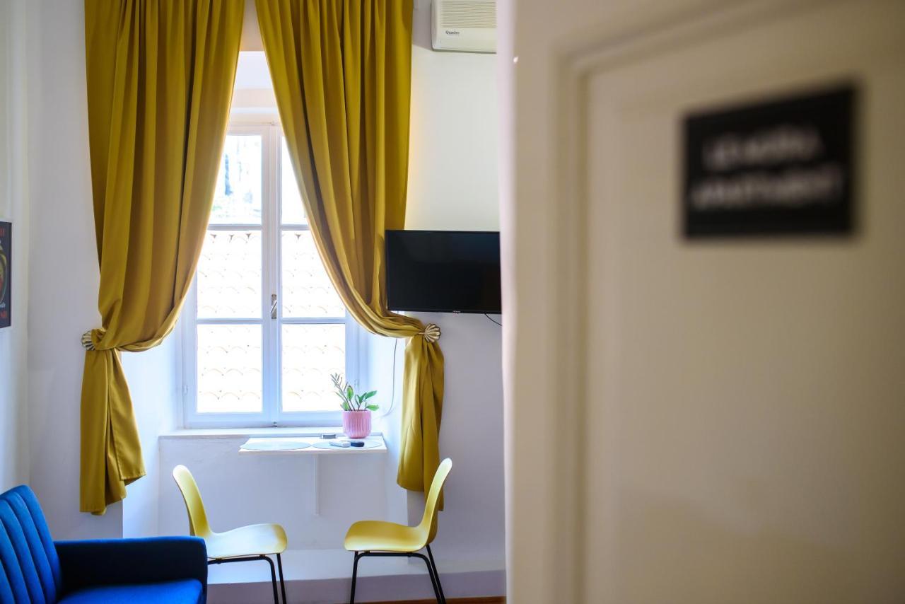 Appartement Le Mura Old Town By Duhomes Dubrovnik