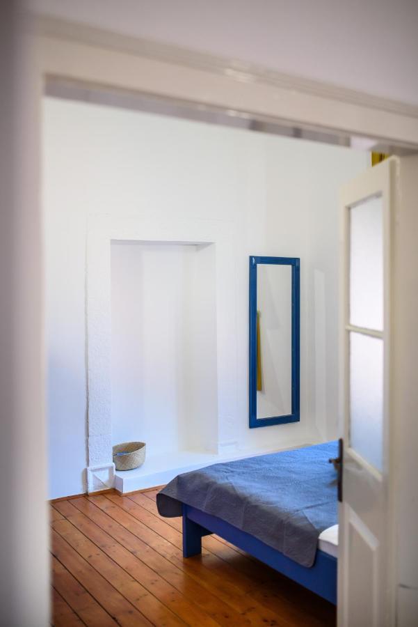 Le Mura Old Town By Duhomes Apartment