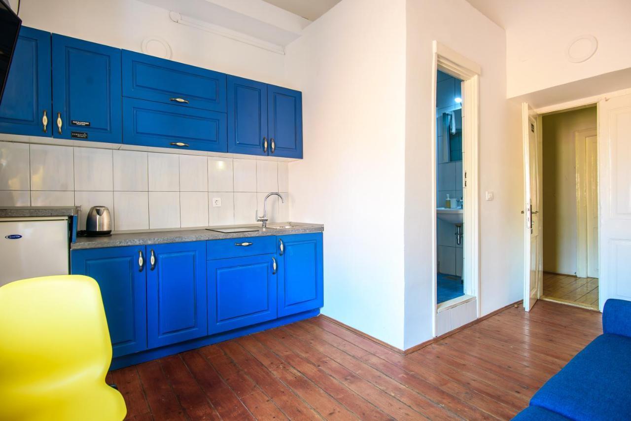 Apartment Le Mura Old Town By Duhomes