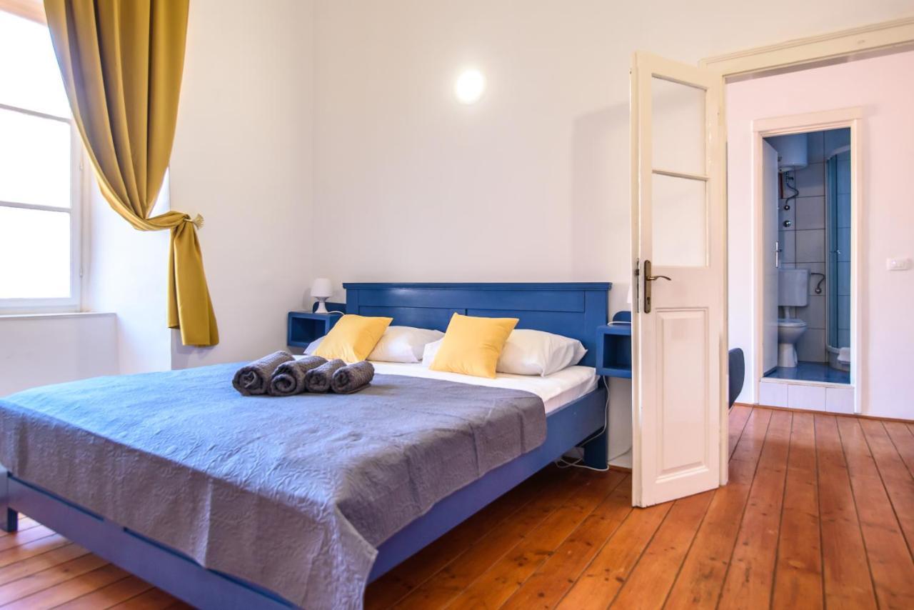 Le Mura Old Town By Duhomes Apartment Dubrovnik