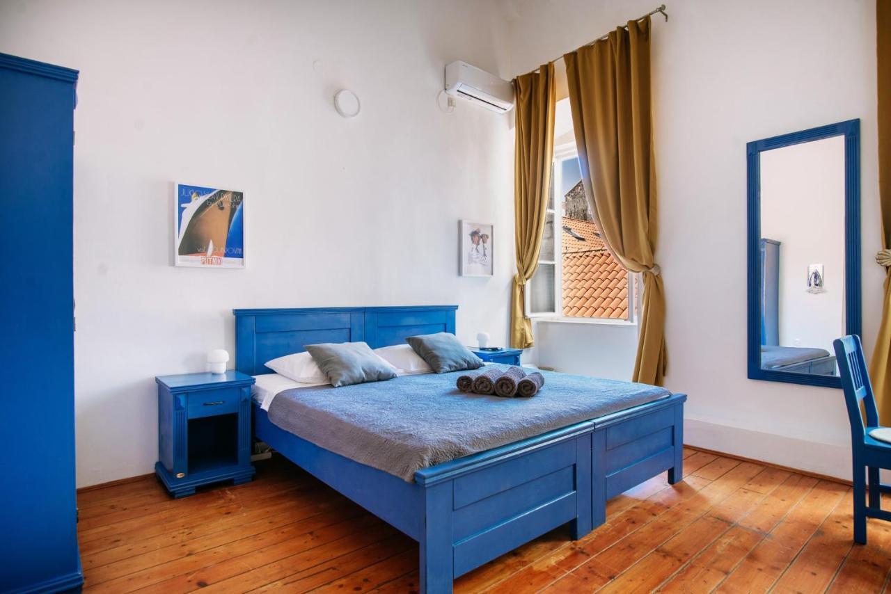 Apartment Le Mura Old Town By Duhomes