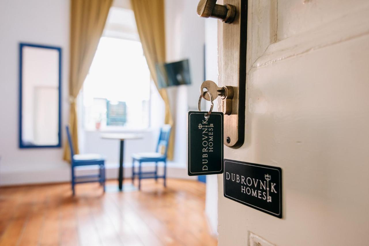 Le Mura Old Town By Duhomes Appartement
