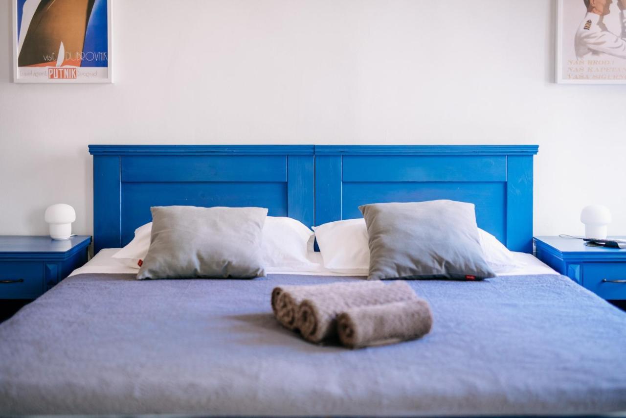 Apartment Le Mura Old Town By Duhomes Dubrovnik