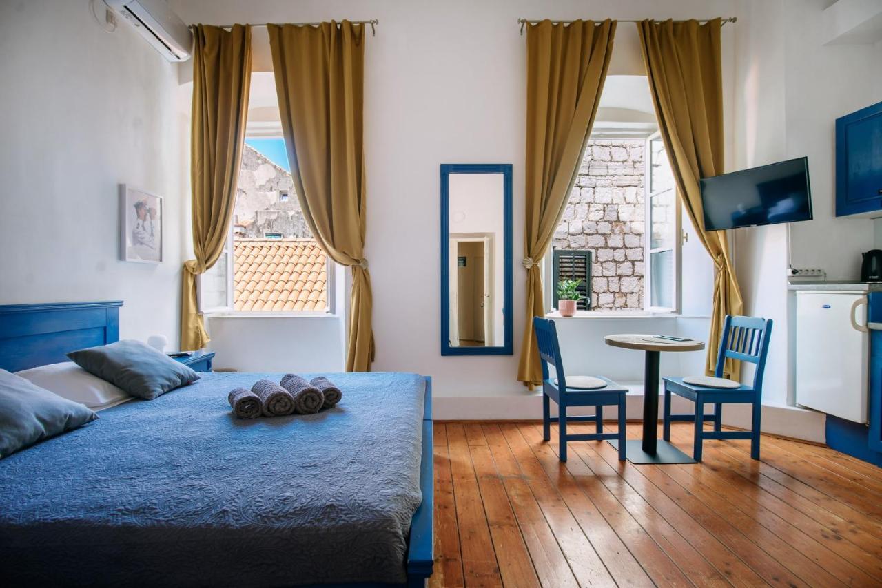Apartment Le Mura Old Town By Duhomes